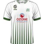 DIFAÂ EL JADIDI​ FOOTBALL SHIRTS