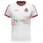FATH UNION RABAT​ FOOTBALL SHIRTS