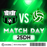 oujda vs berchid