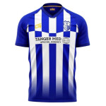 ITTIHAD TANGER​ FOOTBALL SHIRTS