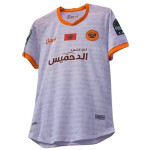 NAHDAT BERKANE FOOTBALL SHIRTS